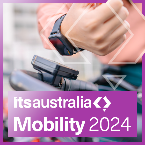 Mobility 2024 Conference